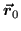 $ \vr_0$