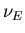 $\nu_E$