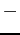 $-$
